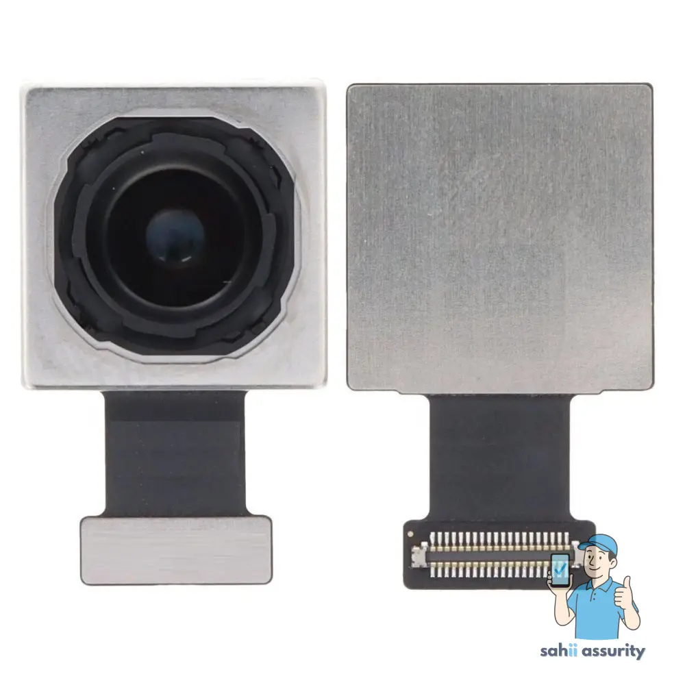 Replacement Back Camera for OnePlus 10T 5G (Main Camera)